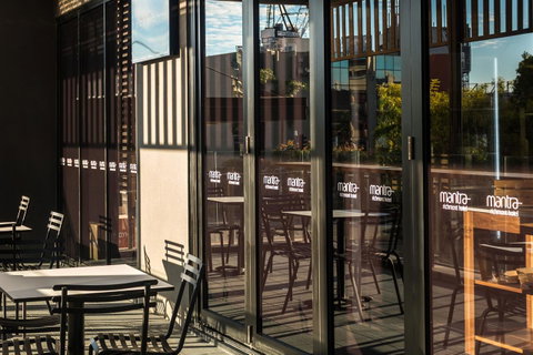 Kennigo Hotel Brisbane, Independent Collection By EVT - Holiday Great Ocean Road 24