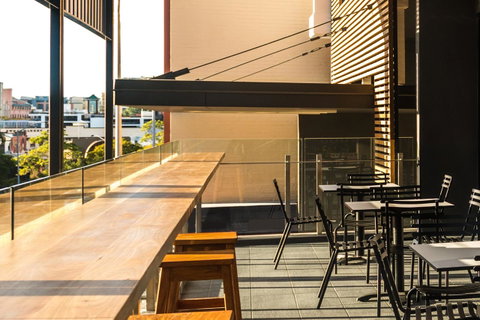 Kennigo Hotel Brisbane, Independent Collection By EVT - Holiday Great Ocean Road 27