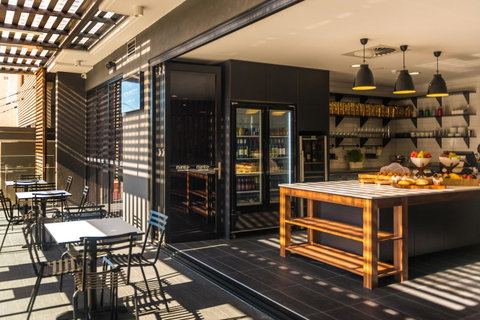 Kennigo Hotel Brisbane, Independent Collection By EVT - Holiday Great Ocean Road 28