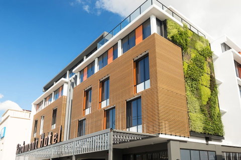 Kennigo Hotel Brisbane, Independent Collection By EVT - Holiday Great Ocean Road 2