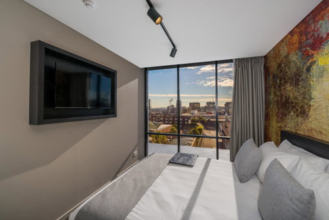 Kennigo Hotel Brisbane, Independent Collection By EVT - Holiday Great Ocean Road 38