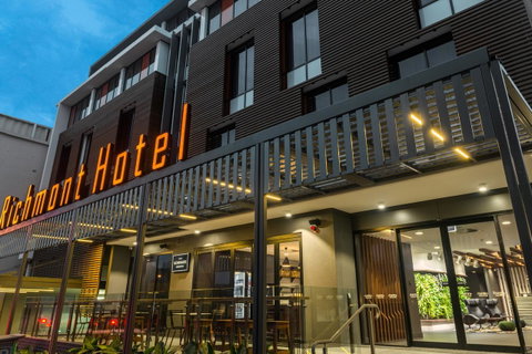Kennigo Hotel Brisbane, Independent Collection By EVT - Holiday Great Ocean Road 14