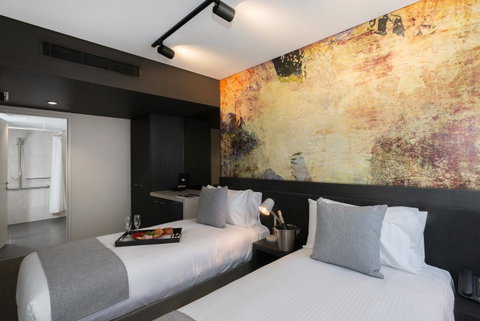 Kennigo Hotel Brisbane, Independent Collection By EVT - Holiday Great Ocean Road 3