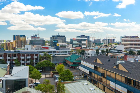 Kennigo Hotel Brisbane, Independent Collection By EVT - Holiday Great Ocean Road 13