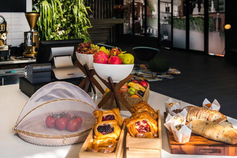 Kennigo Hotel Brisbane, Independent Collection By EVT - Holiday Great Ocean Road 25