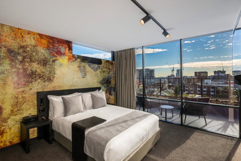 Kennigo Hotel Brisbane, Independent Collection By EVT - Holiday Great Ocean Road 44