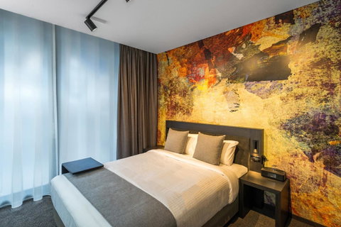Kennigo Hotel Brisbane, Independent Collection By EVT - Holiday Great Ocean Road 35