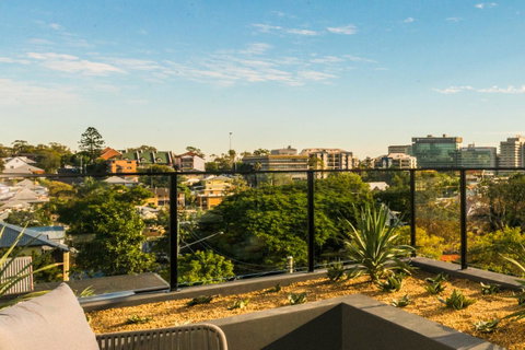 Kennigo Hotel Brisbane, Independent Collection By EVT - Holiday Great Ocean Road 17