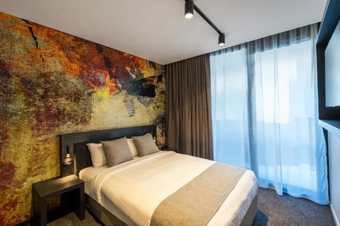Kennigo Hotel Brisbane, Independent Collection By EVT - Holiday Great Ocean Road 39