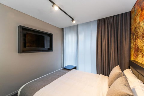 Kennigo Hotel Brisbane, Independent Collection By EVT - Holiday Great Ocean Road 36