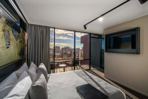Kennigo Hotel Brisbane, Independent Collection By EVT - Holiday Great Ocean Road 41