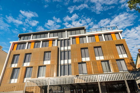 Kennigo Hotel Brisbane, Independent Collection By EVT - Holiday Great Ocean Road 19