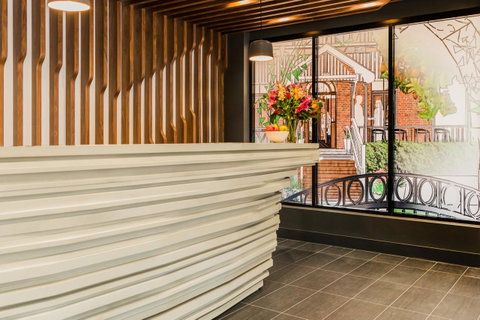 Kennigo Hotel Brisbane, Independent Collection By EVT - Holiday Great Ocean Road 21