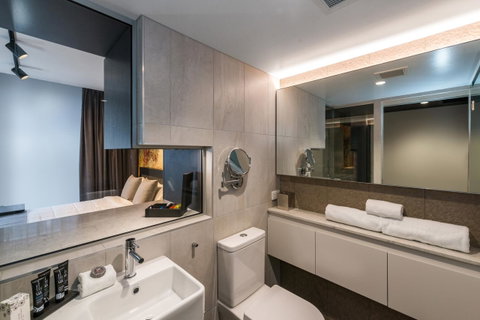 Kennigo Hotel Brisbane, Independent Collection By EVT - Holiday Great Ocean Road 34