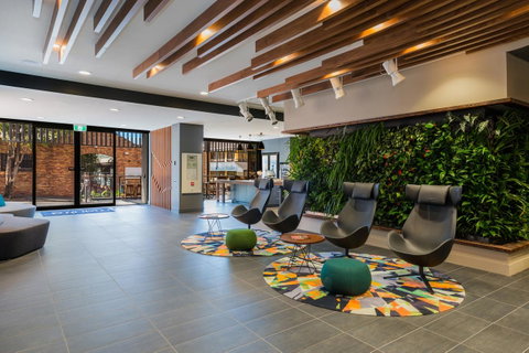 Kennigo Hotel Brisbane, Independent Collection By EVT - Holiday Great Ocean Road 26