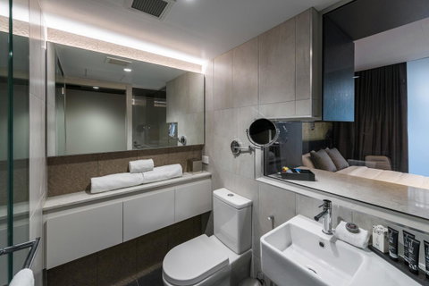 Kennigo Hotel Brisbane, Independent Collection By EVT - Holiday Great Ocean Road 11