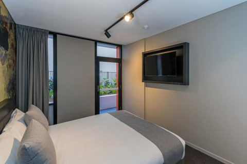 Kennigo Hotel Brisbane, Independent Collection By EVT - Holiday Great Ocean Road 43