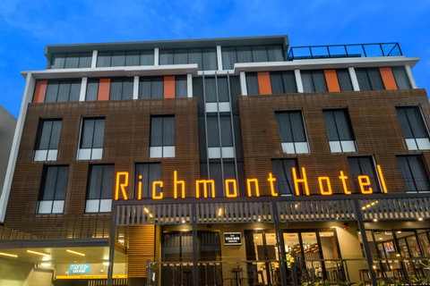 Kennigo Hotel Brisbane, Independent Collection By EVT - Holiday Great Ocean Road 7