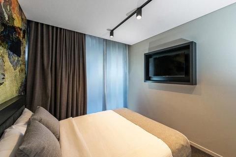Kennigo Hotel Brisbane, Independent Collection By EVT - Holiday Great Ocean Road 16