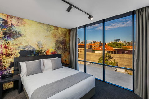 Kennigo Hotel Brisbane, Independent Collection By EVT - Holiday Great Ocean Road 10