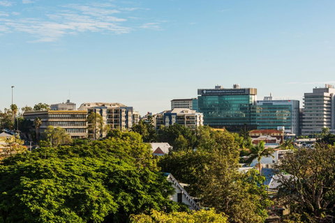 Kennigo Hotel Brisbane, Independent Collection By EVT - Holiday Great Ocean Road 20