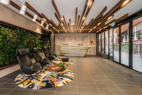 Kennigo Hotel Brisbane, Independent Collection By EVT - Holiday Great Ocean Road 1