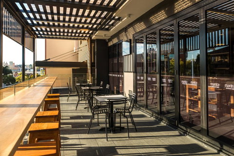 Kennigo Hotel Brisbane, Independent Collection By EVT - Holiday Great Ocean Road 15