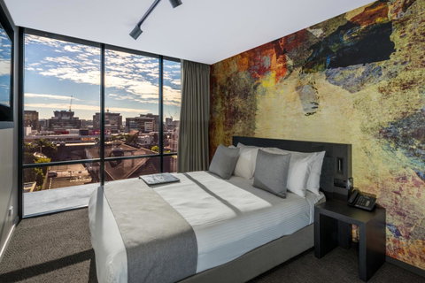 Kennigo Hotel Brisbane, Independent Collection By EVT - Holiday Great Ocean Road 9