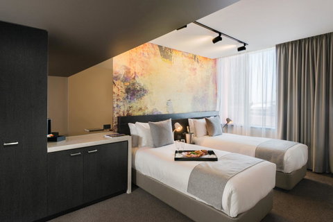 Kennigo Hotel Brisbane, Independent Collection By EVT - Holiday Great Ocean Road 4