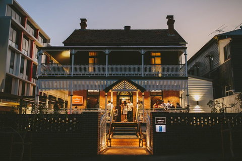 Kennigo Hotel Brisbane, Independent Collection By EVT - Holiday Great Ocean Road 6