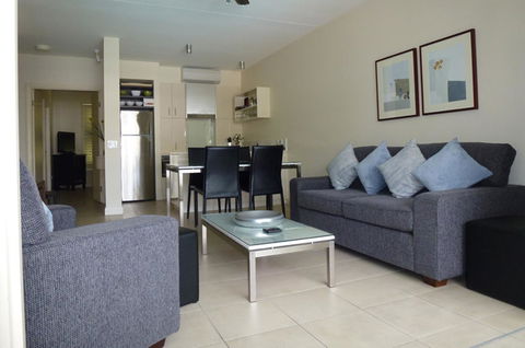 5231 BEACH CLUB PENTHOUSE - Holiday Great Ocean Road 1
