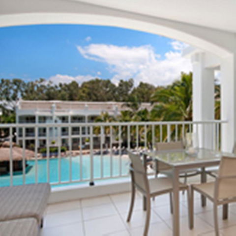 5231 BEACH CLUB PENTHOUSE - Holiday Great Ocean Road 4