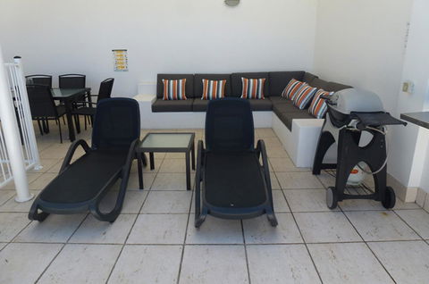 5231 BEACH CLUB PENTHOUSE - Holiday Great Ocean Road 12