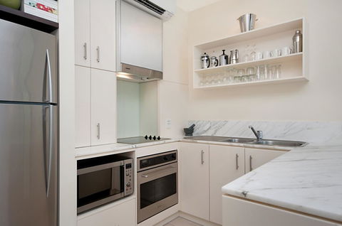 5231 BEACH CLUB PENTHOUSE - Holiday Great Ocean Road 8