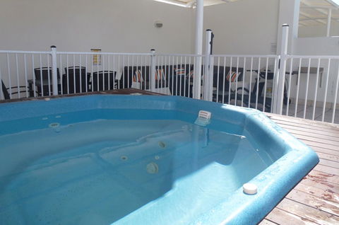5231 BEACH CLUB PENTHOUSE - Holiday Great Ocean Road 13