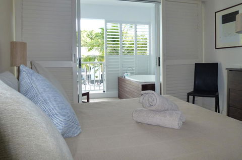 5231 BEACH CLUB PENTHOUSE - Holiday Great Ocean Road 6