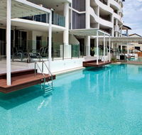 Waters Edge Apartment Cairns - Holiday Great Ocean Road