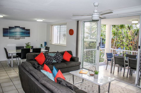Surfers Beach Holiday Apartments - Holiday Great Ocean Road 15