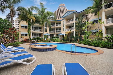 Surfers Beach Holiday Apartments - Holiday Great Ocean Road 4