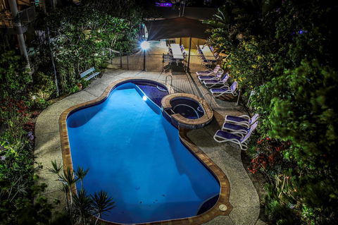 Surfers Beach Holiday Apartments - Holiday Great Ocean Road 21