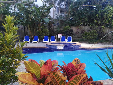 Surfers Beach Holiday Apartments - Holiday Great Ocean Road 9