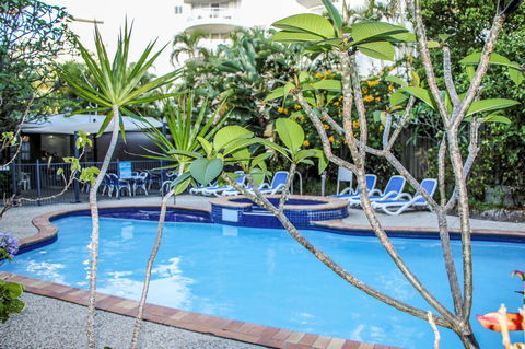 Surfers Beach Holiday Apartments - Holiday Great Ocean Road 8