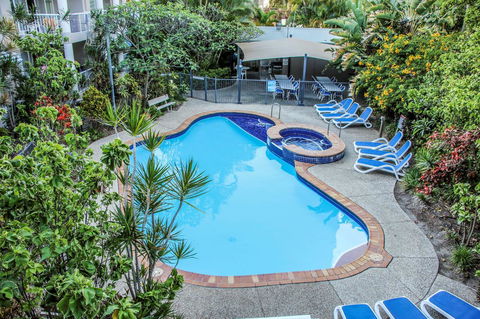Surfers Beach Holiday Apartments - Holiday Great Ocean Road 7