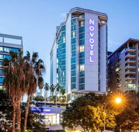 Novotel Brisbane - Holiday Great Ocean Road