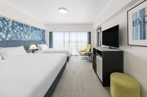 Vibe Hotel Gold Coast - Holiday Great Ocean Road 40