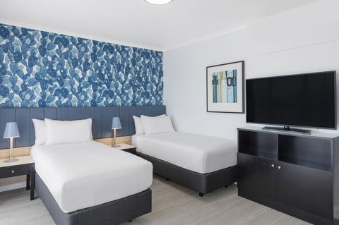 Vibe Hotel Gold Coast - Holiday Great Ocean Road 9