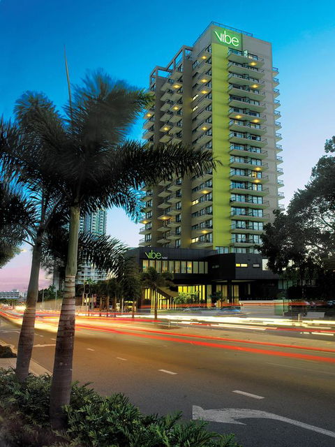 Vibe Hotel Gold Coast - Holiday Great Ocean Road 41