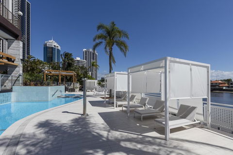 Vibe Hotel Gold Coast - Holiday Great Ocean Road 2