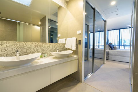 Arena Apartments By CLLIX - Holiday Great Ocean Road 14