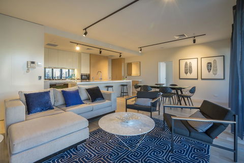 Arena Apartments By CLLIX - Holiday Great Ocean Road 33